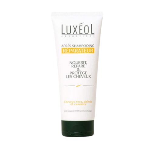 LUXEOL Après Shampoing Réparateur, 200ML