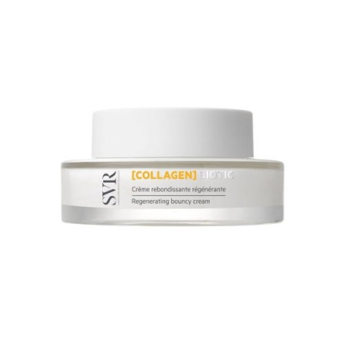 SVR BIOTIC COLLAGEN Crème Rebondissante Régénérante, 50ML