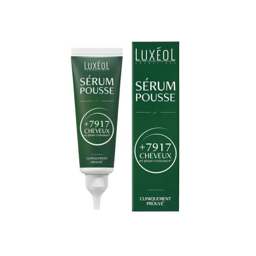 LUXEOL Sèrum Pousse, 50ML