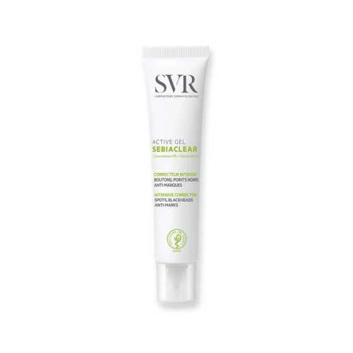 SVR SEBIACLEAR Active Gel, 40ML