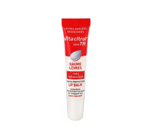 VITA CITRAL TR Baume à Lèvres, 15ML