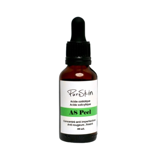 PURE SKIN AS PEEL, 30ML