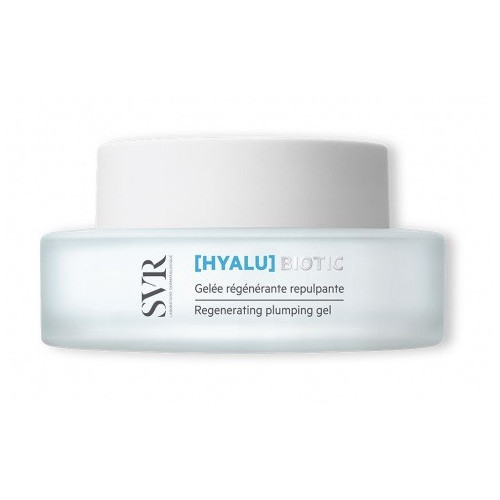 SVR BIOTIC HYALU Gelée Régénérante Repulpante, 50ML
