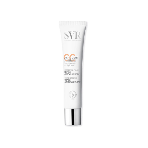 SVR CLAIRIAL CC Crème Light SPF50, 40ML
