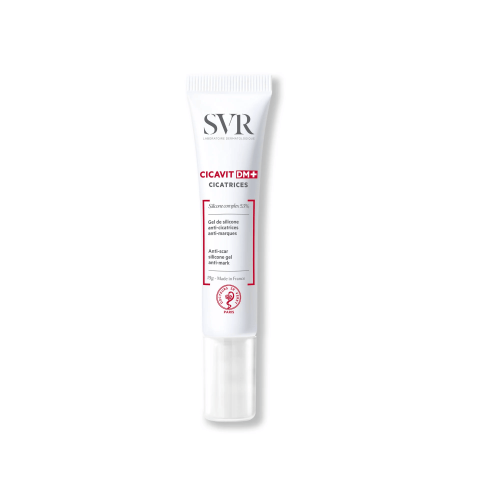 SVR CICAVIT DM+ Cicatrices, 15GR