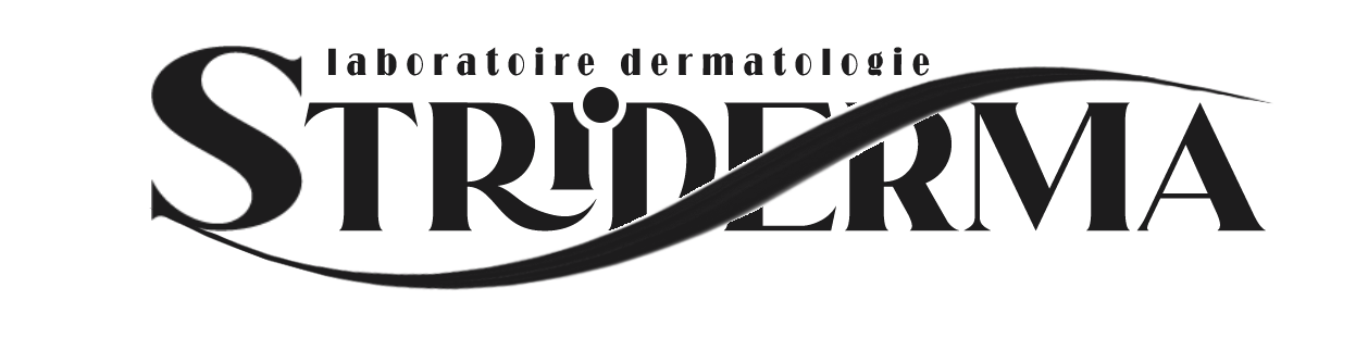 STRIDERMA