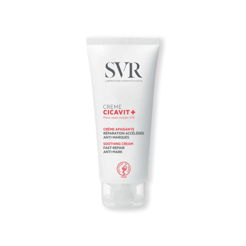 SVR CICAVIT+ Crème Apaisante, 100ML