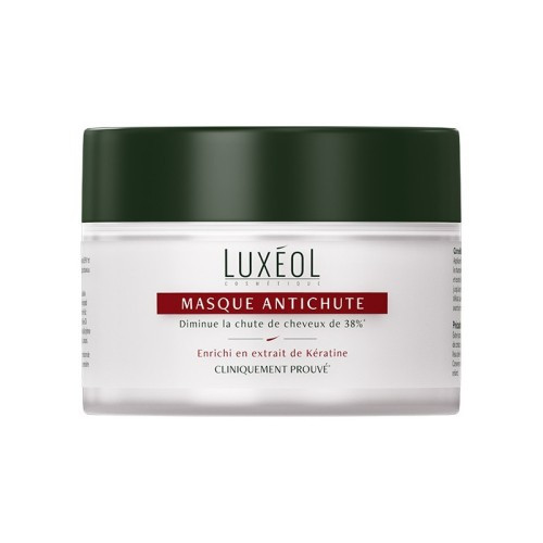 LUXEOL Masque Anti Chute, 200ML