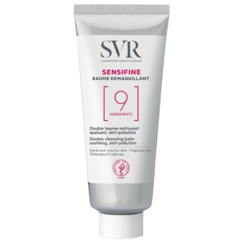 SVR SENSIFINE Baume Démaquillant, 100G