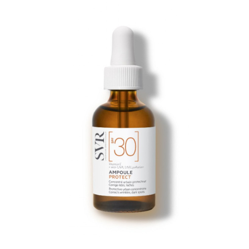 SVR Ampoule Protect SPF30, 30ml