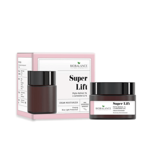 BIOBALANCE Super Lift, 50ML
