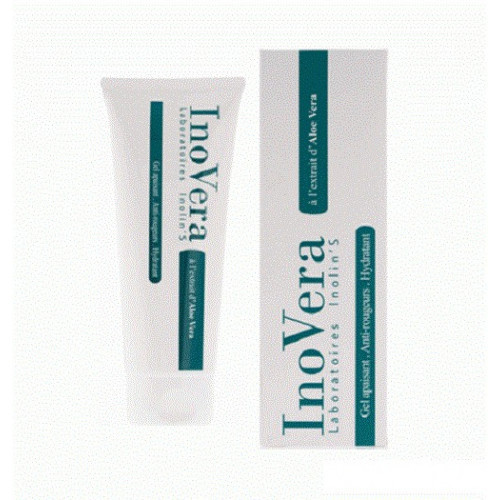 INOVERA Gel Apaisant, 100ML