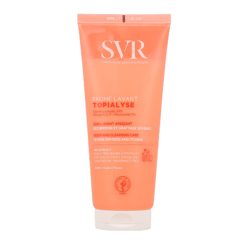 SVR TOPIALYSE Baume Lavant, 200ML