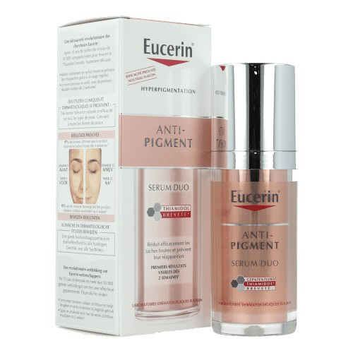 EUCERIN ANTI PIGMENT Sèrum Duo, 30ML