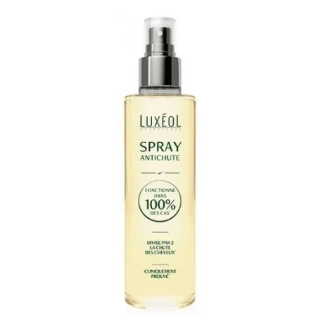 LUXEOL Spray Anti Chute, 200ML