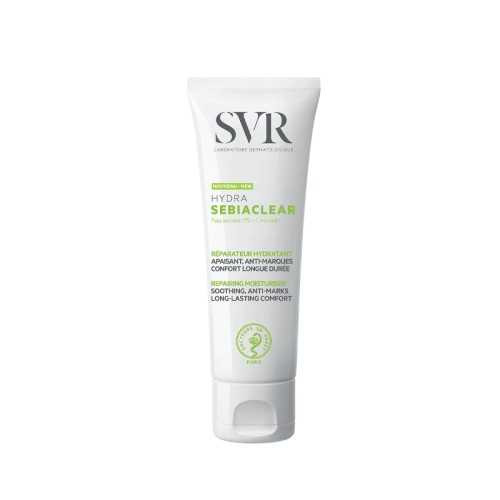 SVR SEBIACLEAR Hydra, 40ML