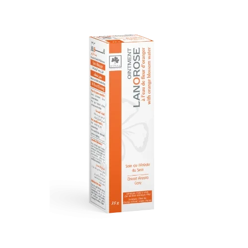 VITAL LANOROSE, 35GR