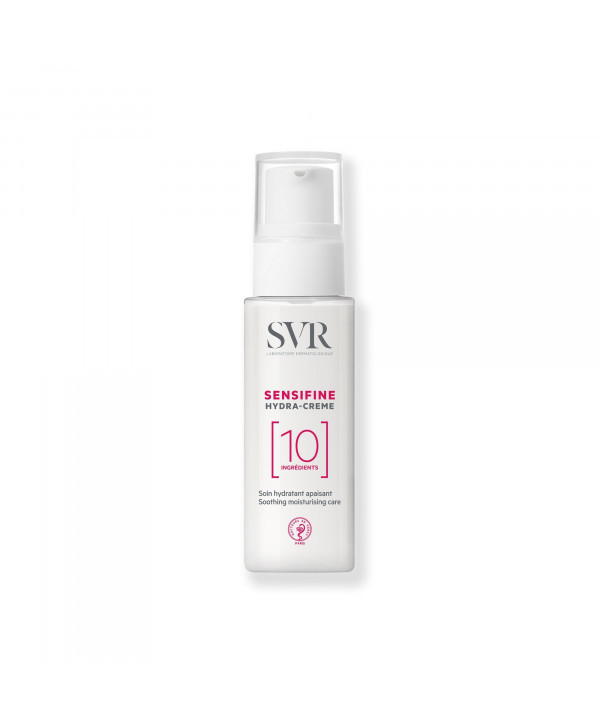 SVR SENSIFINE Hydra Créme, 40ML
