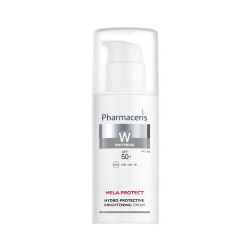 PHARMACERIS WHITENING MELA Crème De Jour Anti Tâches 50SPF, 50ML