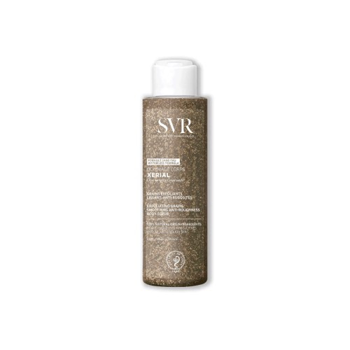 SVR XERIAL Gommage Graines, 100GR