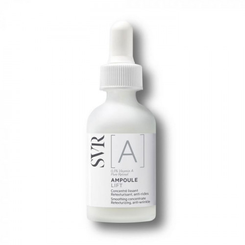 SVR AMPOULE A LIFT, 30ML