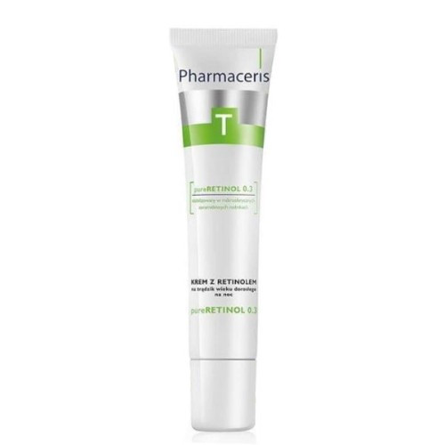 PHARMACERIS T Pure Rétinol, 40ML