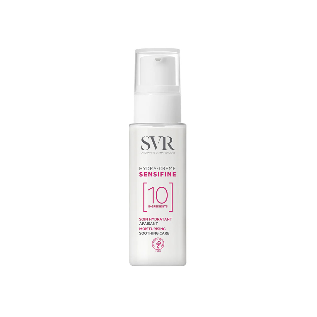 SVR SENSIFINE Hydra Crème, 40ML