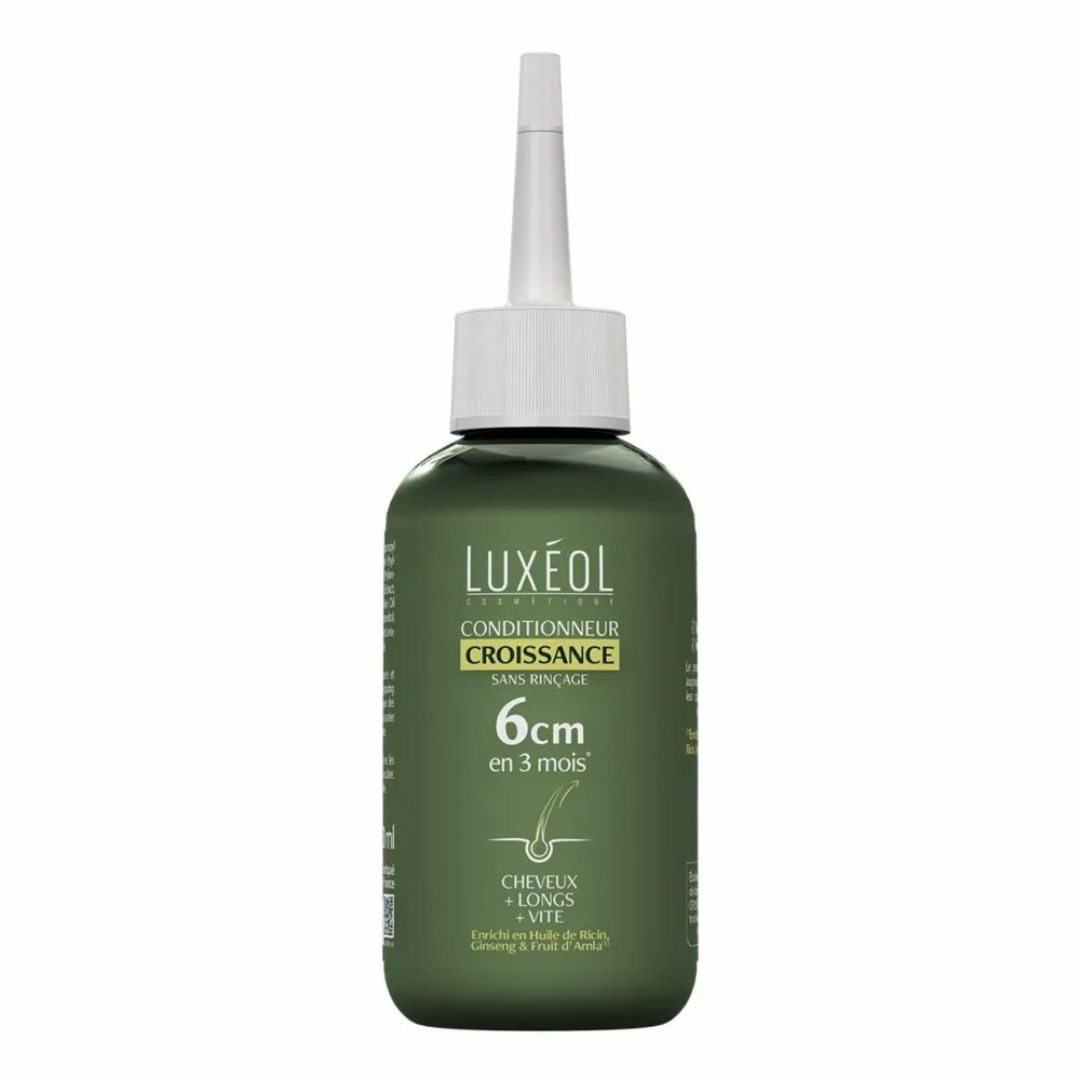 LUXEOL Conditionneur Croissance, 150ML