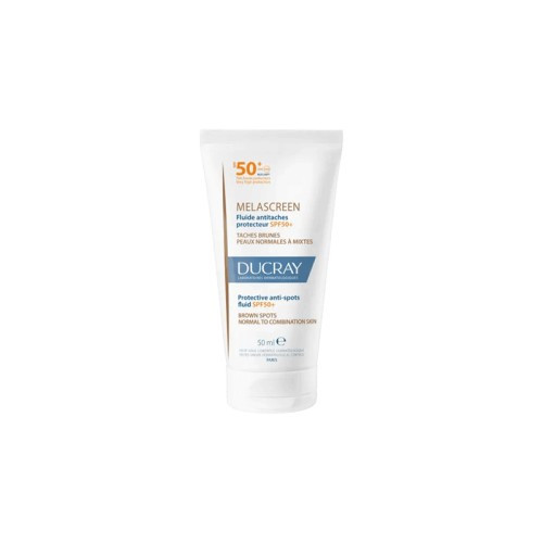 DUCRAY MELASCREEN Fluide Anti Tâches SPF50+, 50ML