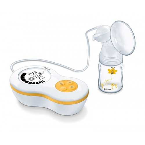BEURER Tire Lait Électrique BY40
