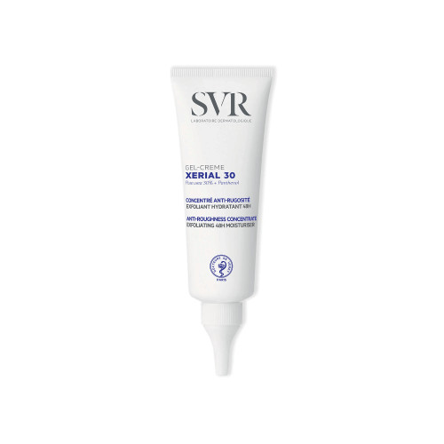 SVR XERIAL 30 Gel Crème Anti Rugosites, 75ML