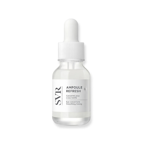 SVR AMPOULE REFRESH DAY Sérum Contour Des Yeux, 15ML