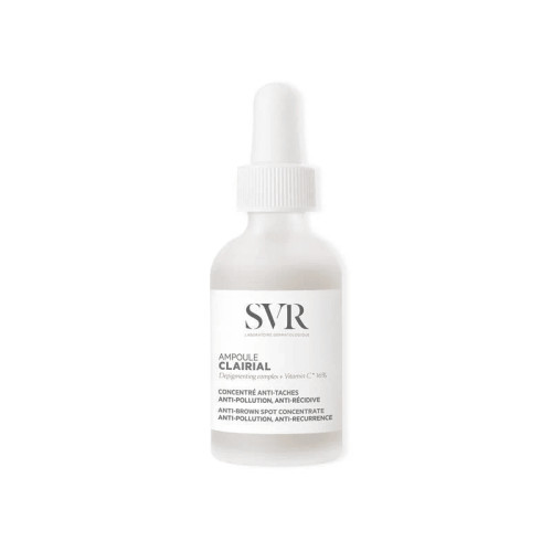 SVR CLAIRIAL Ampoule Anti Tâches, 30ML